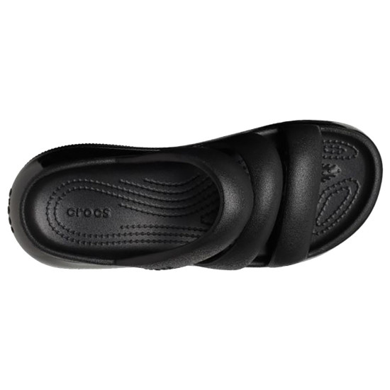 Crocs Mega Crush Triple Strap Crocs Mega Crush Triple Strap